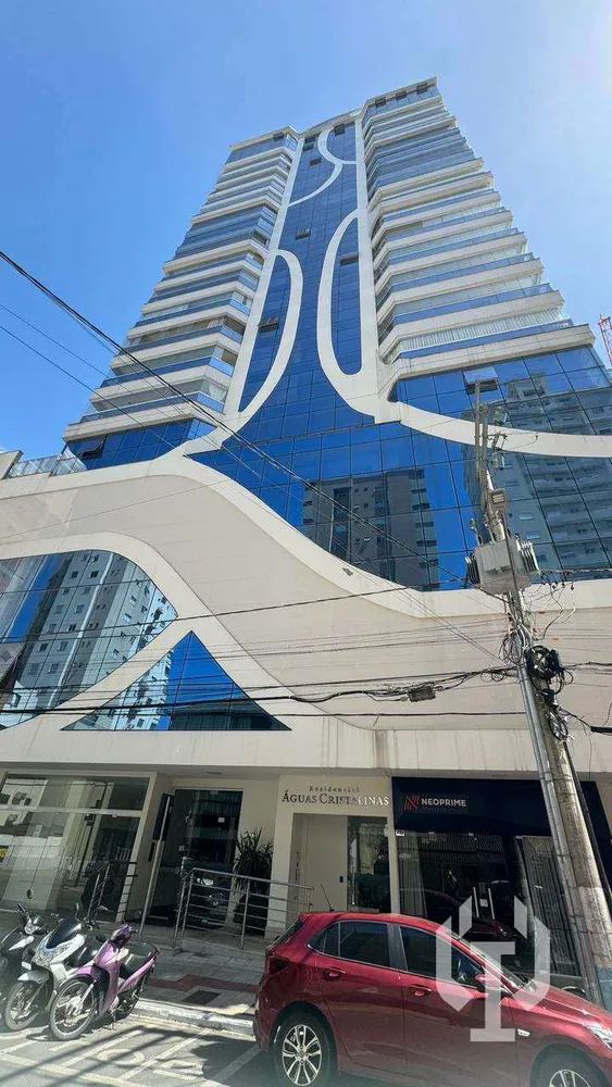 Apartamento, 4 quartos, 188 m² - Foto 8