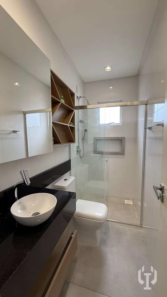 Apartamento, 4 quartos, 188 m² - Foto 2