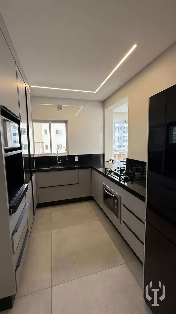 Apartamento, 4 quartos, 188 m² - Foto 8