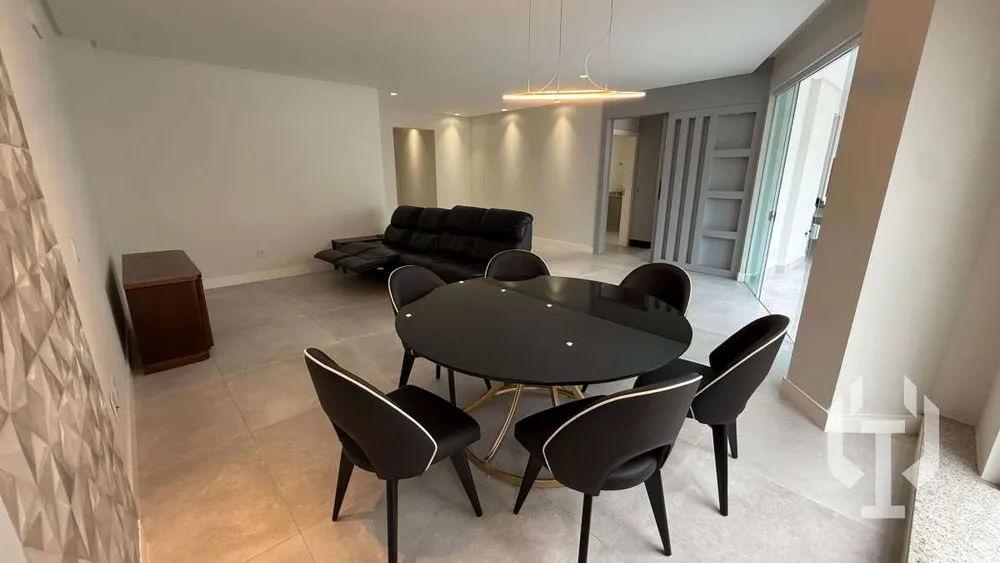 Apartamento, 4 quartos, 188 m² - Foto 1