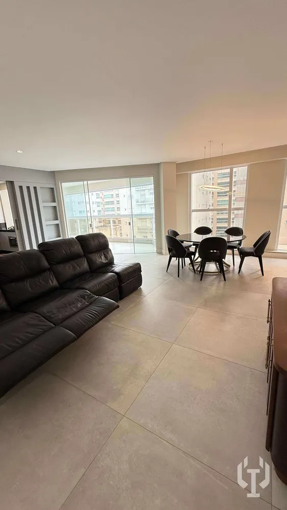 Apartamento, 4 quartos, 188 m² - Foto 3