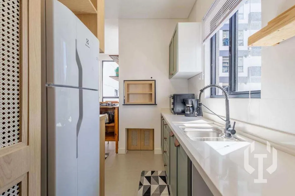 Apartamento, 2 quartos, 70 m² - Foto 4