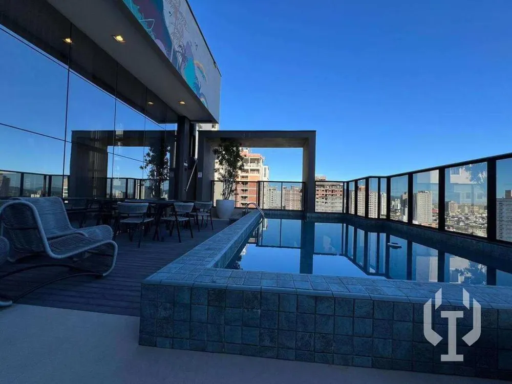 Apartamento, 2 quartos, 70 m² - Foto 2