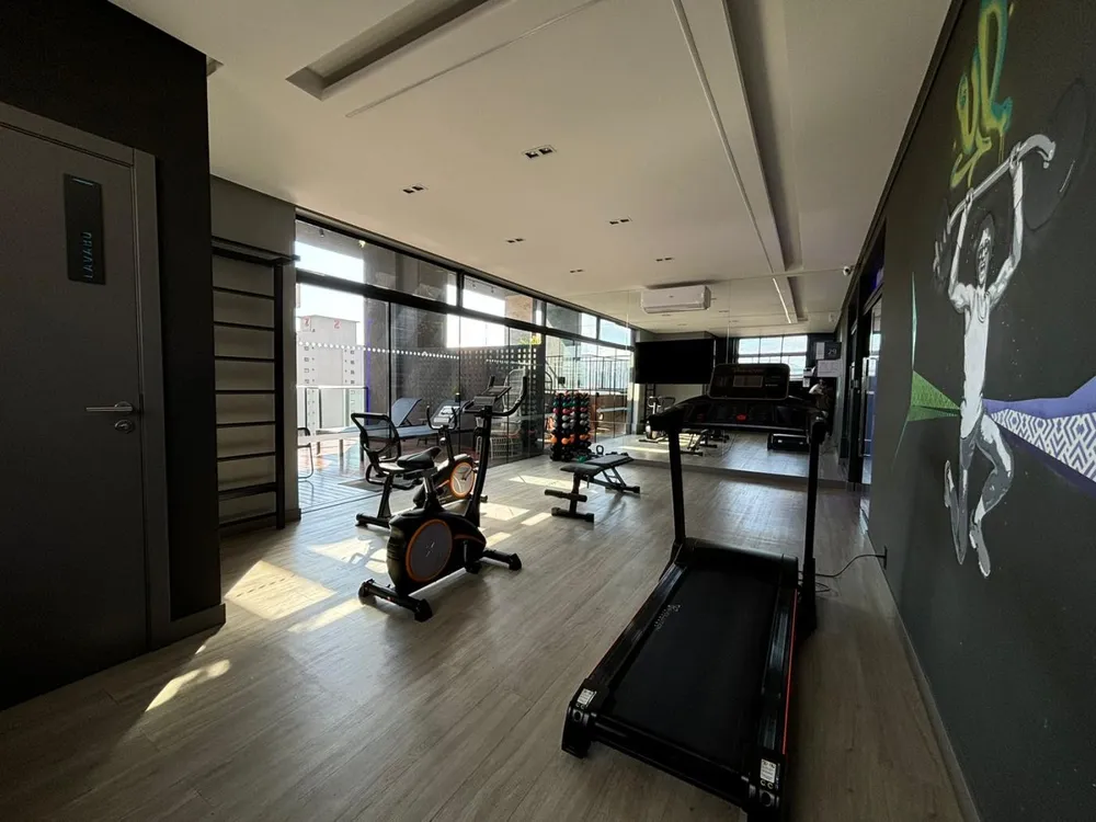 Apartamento, 4 quartos, 175 m² - Foto 1