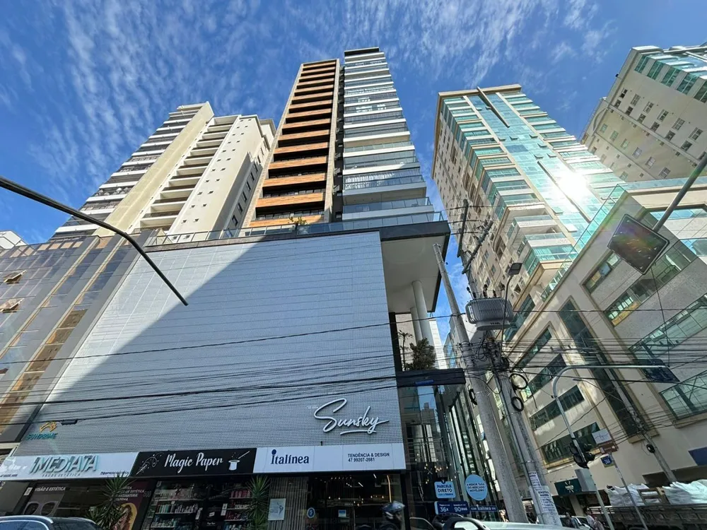 Apartamento, 4 quartos, 175 m² - Foto 4