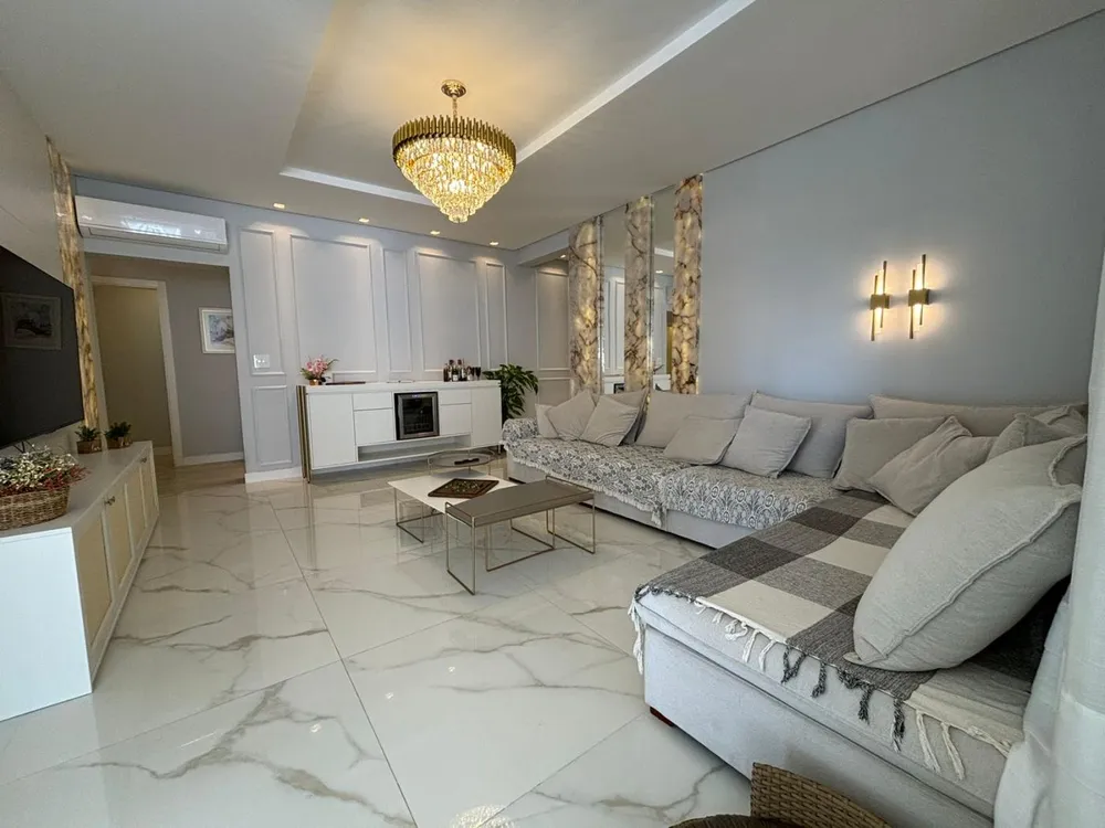 Apartamento, 4 quartos, 175 m² - Foto 11