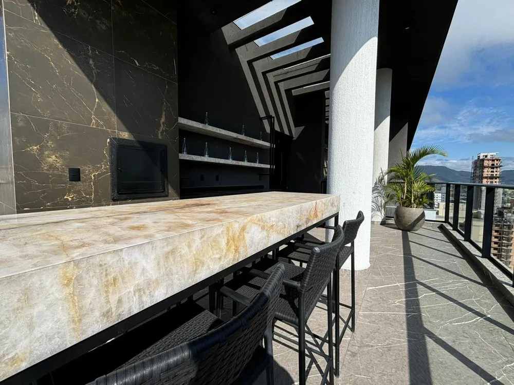 Apartamento, 4 quartos, 175 m² - Foto 6