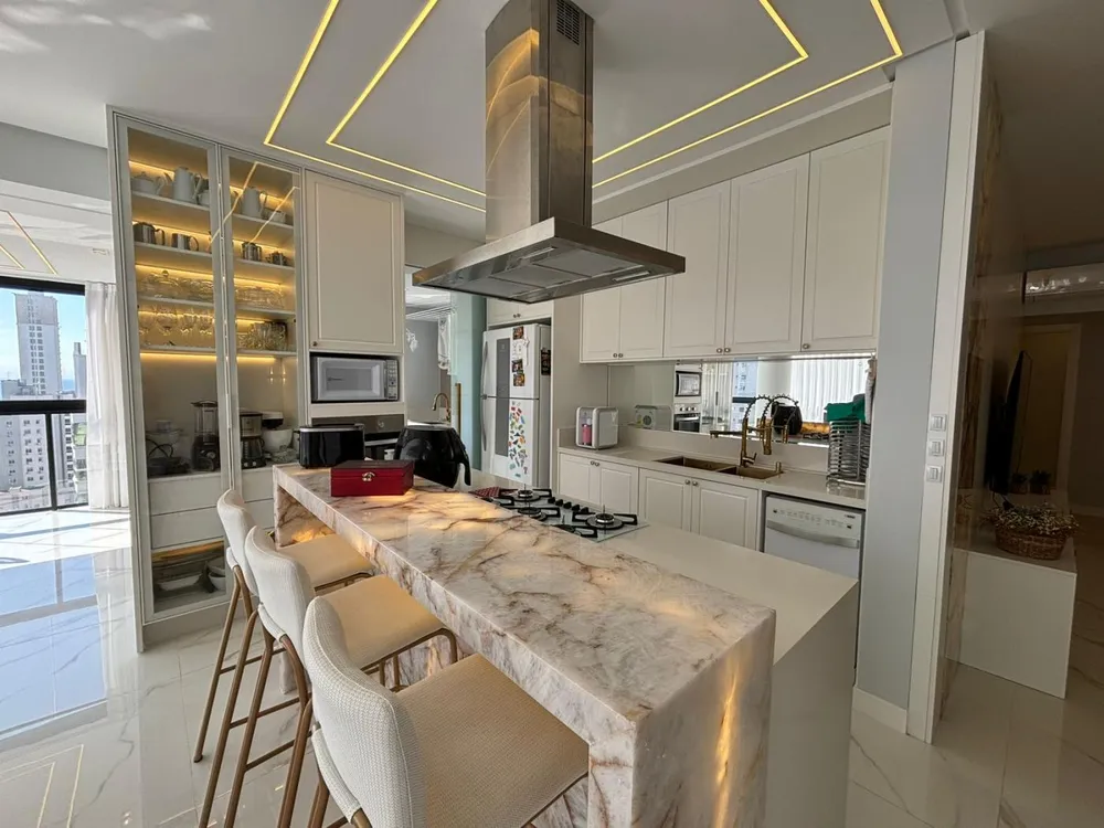 Apartamento, 4 quartos, 175 m² - Foto 8