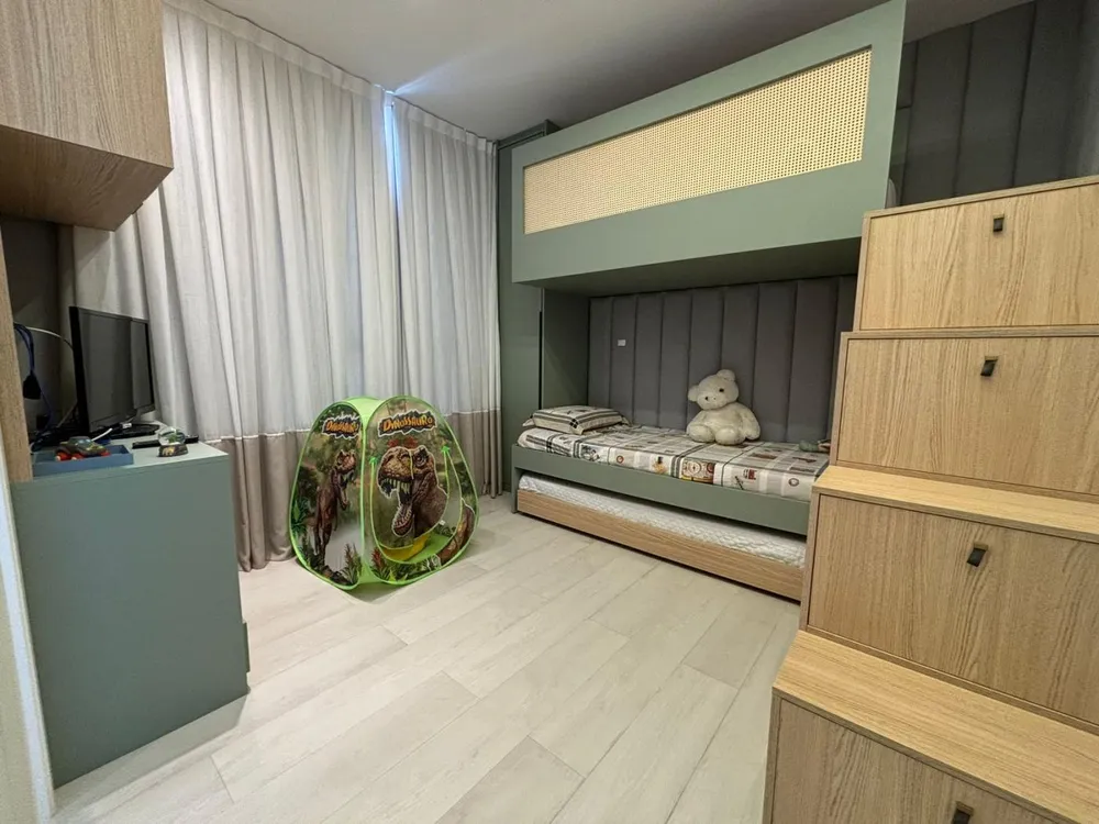 Apartamento, 4 quartos, 175 m² - Foto 7