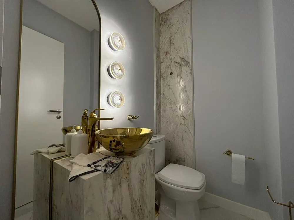 Apartamento, 4 quartos, 175 m² - Foto 5