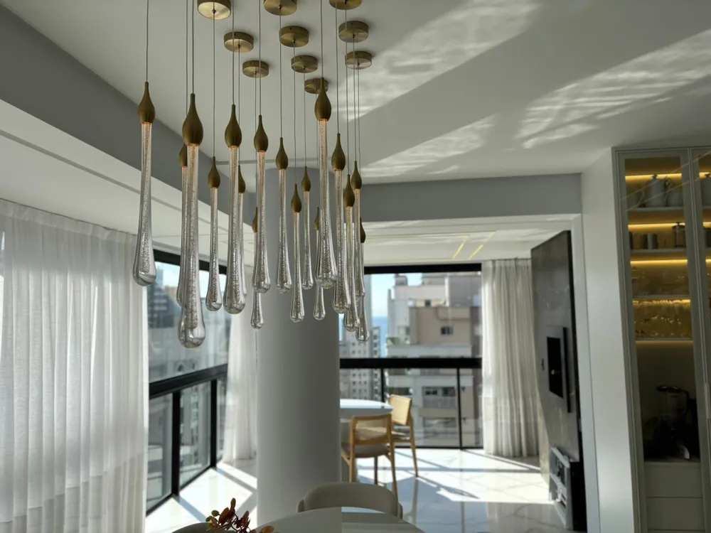 Apartamento, 4 quartos, 175 m² - Foto 3