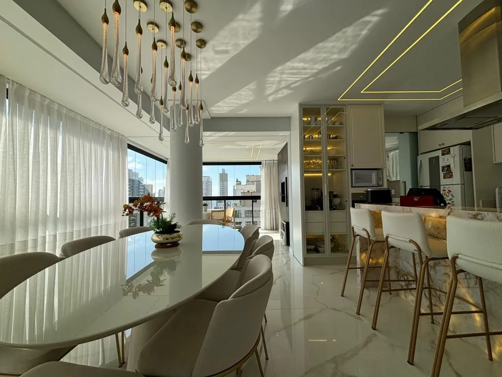 Apartamento, 4 quartos, 175 m² - Foto 2