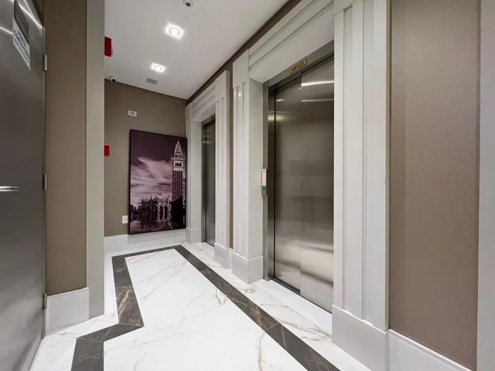 Apartamento, 3 quartos, 129 m² - Foto 3