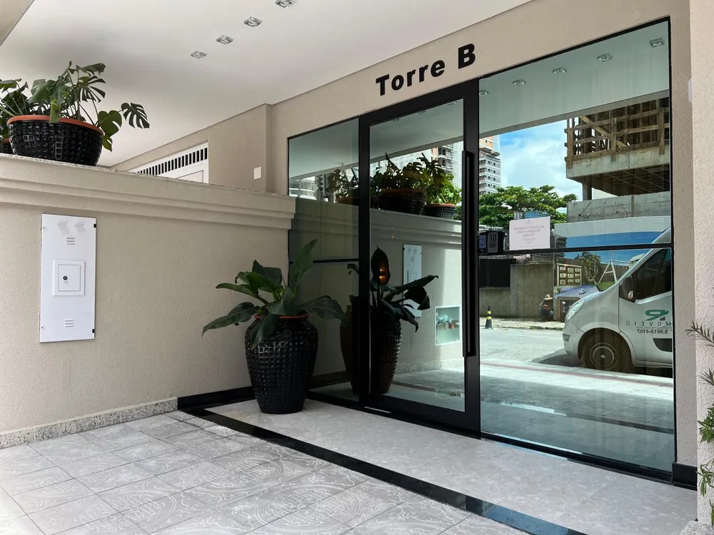Apartamento, 3 quartos, 129 m² - Foto 1