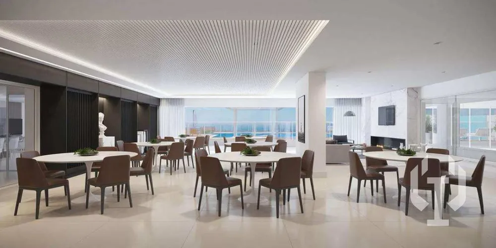 Apartamento, 4 quartos, 184 m² - Foto 6