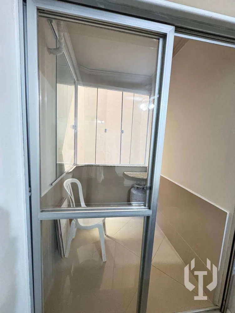 Apartamento, 2 quartos, 80 m² - Foto 1