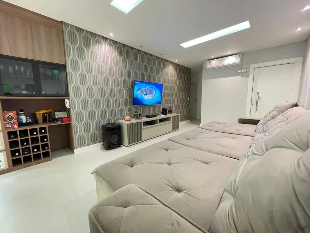Apartamento, 3 quartos, 141 m² - Foto 6