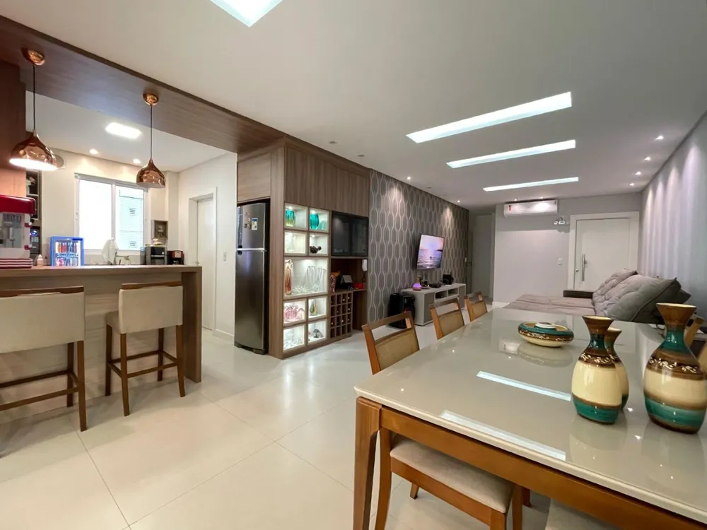 Apartamento, 3 quartos, 141 m² - Foto 2