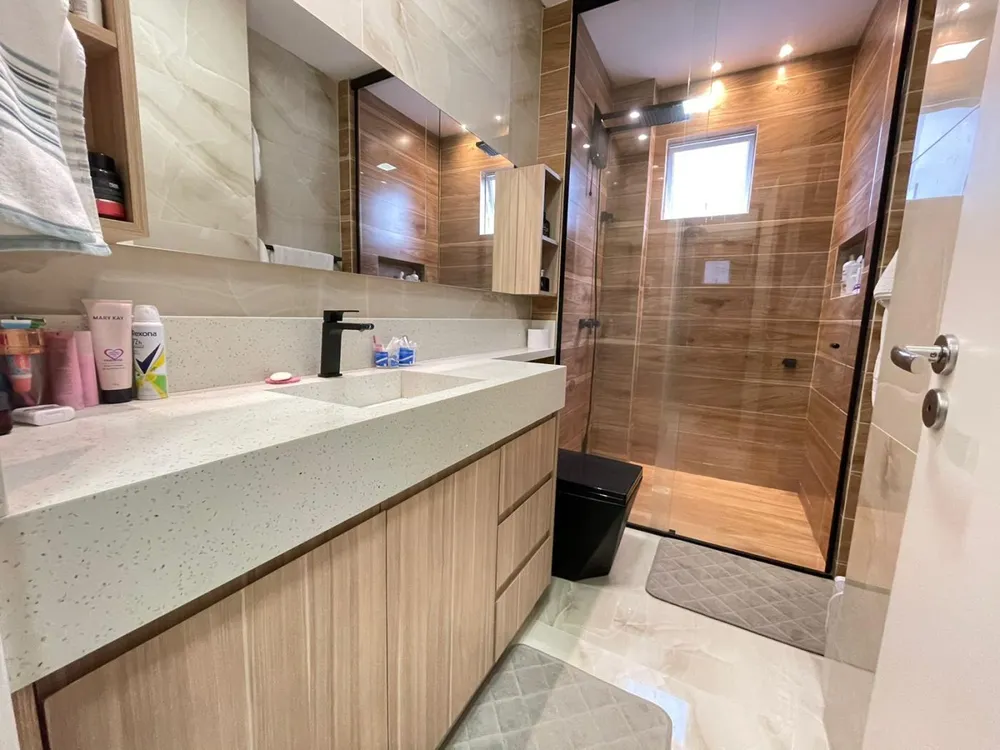 Apartamento, 3 quartos, 141 m² - Foto 1
