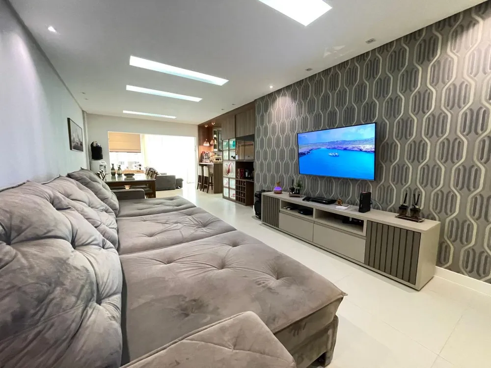 Apartamento, 3 quartos, 141 m² - Foto 3