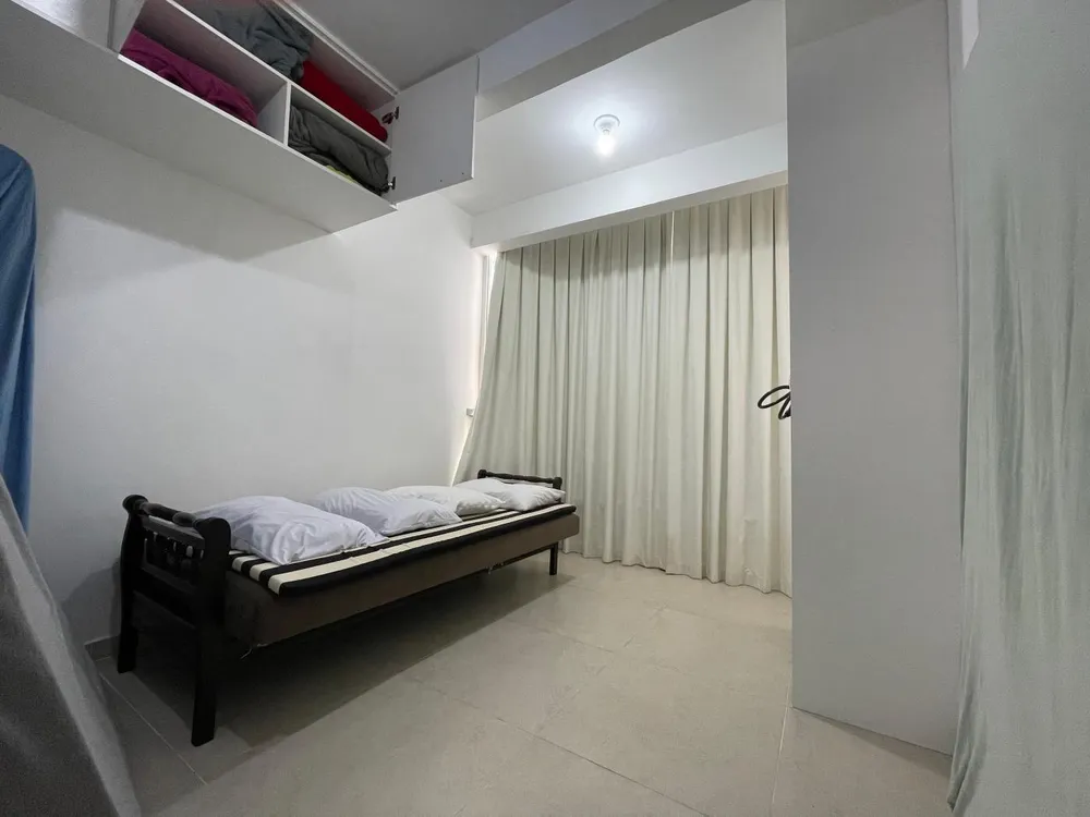 Apartamento, 3 quartos, 142 m² - Foto 11