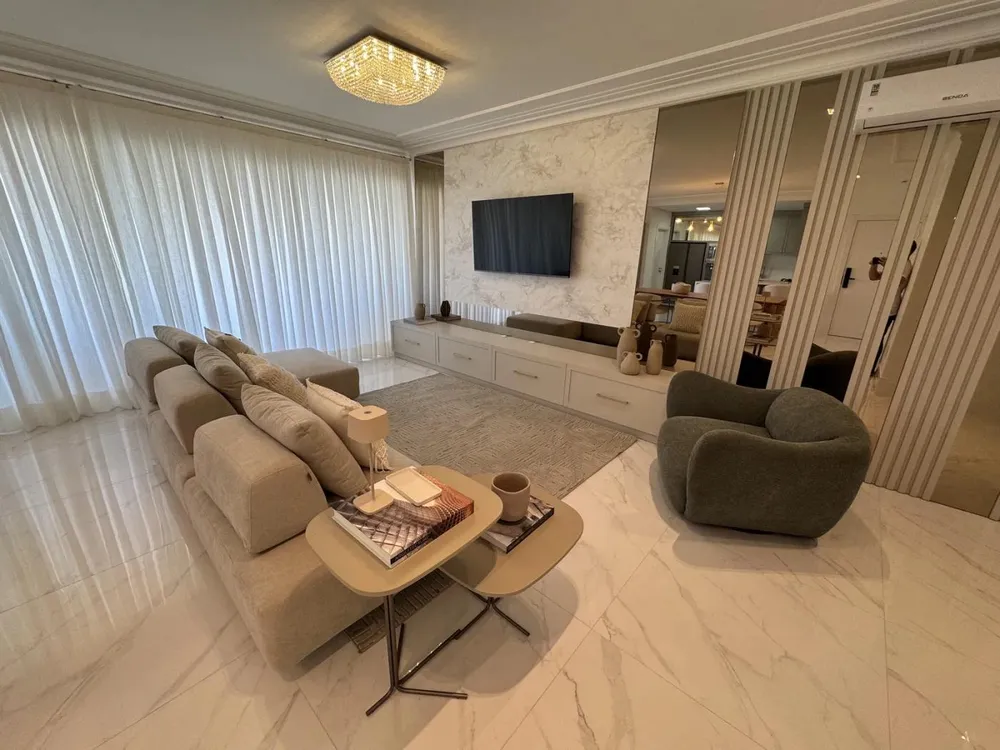 Casa, 4 quartos, 180 m² - Foto 4