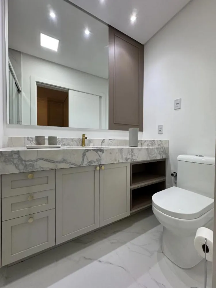 Casa, 4 quartos, 180 m² - Foto 7