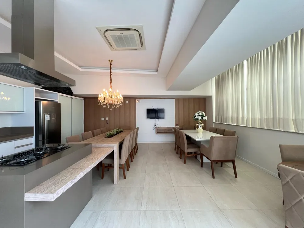 Apartamento, 3 quartos, 122 m² - Foto 1
