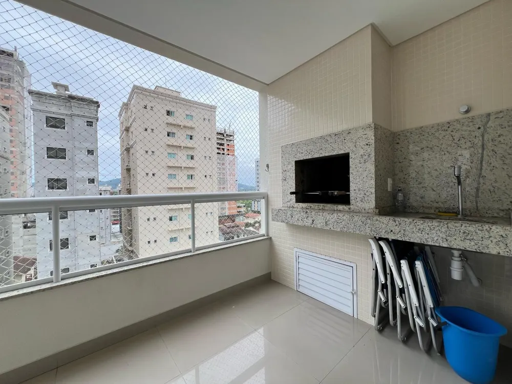 Apartamento, 3 quartos, 122 m² - Foto 8