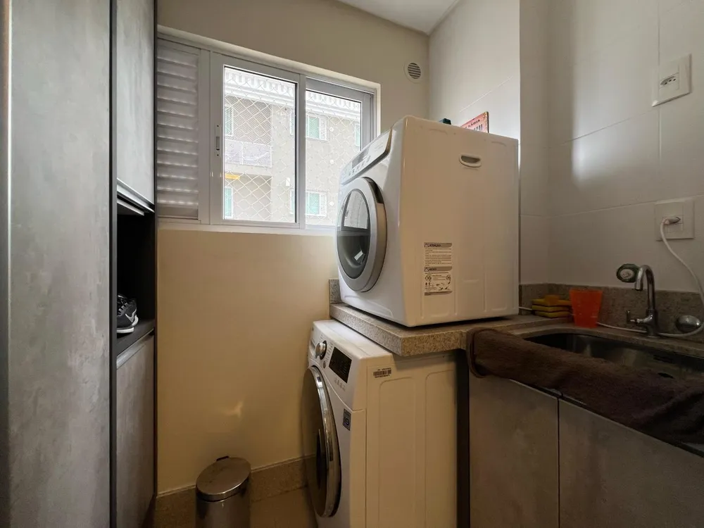 Apartamento, 3 quartos, 122 m² - Foto 3