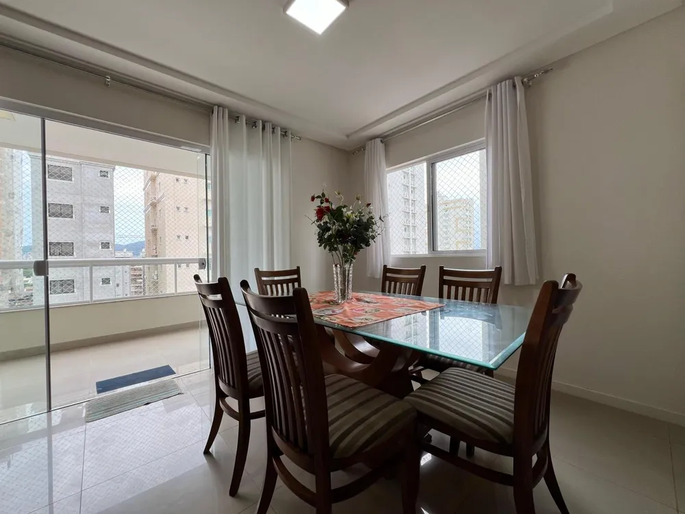 Apartamento, 3 quartos, 122 m² - Foto 6