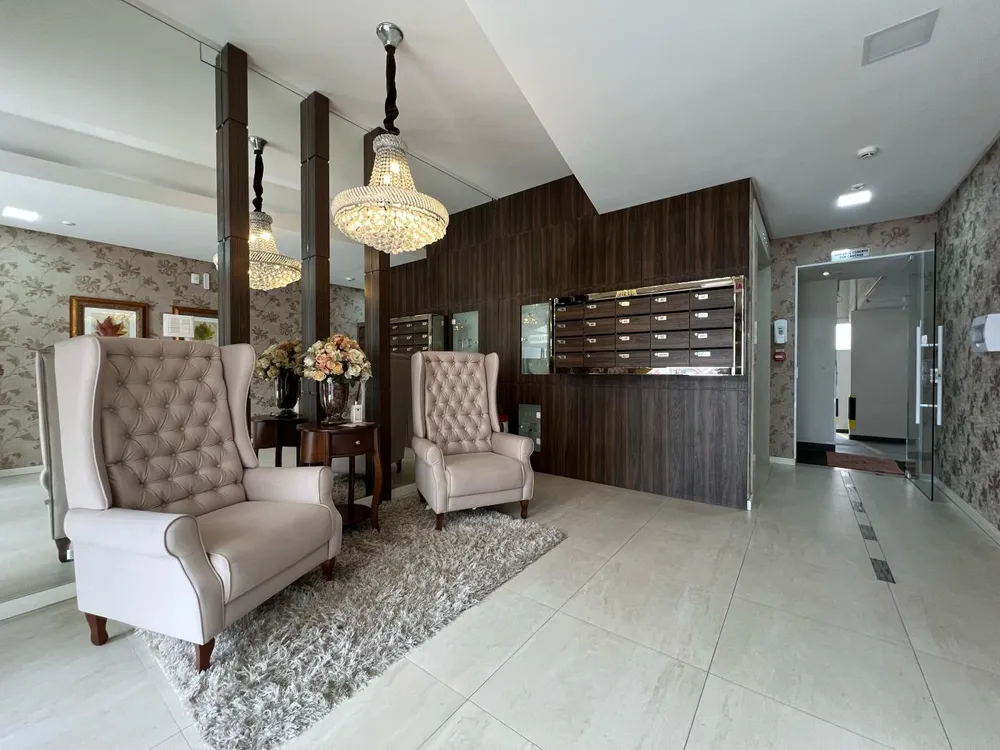 Apartamento, 3 quartos, 122 m² - Foto 2