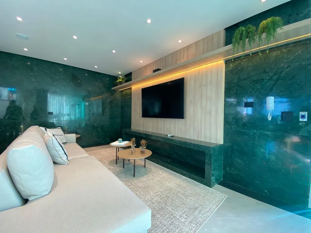 Casa, 4 quartos, 172 m² - Foto 3