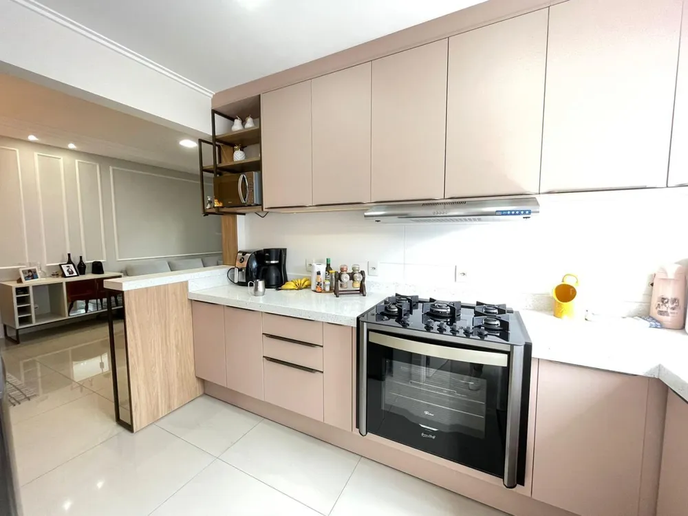 Apartamento, 3 quartos, 130 m² - Foto 4