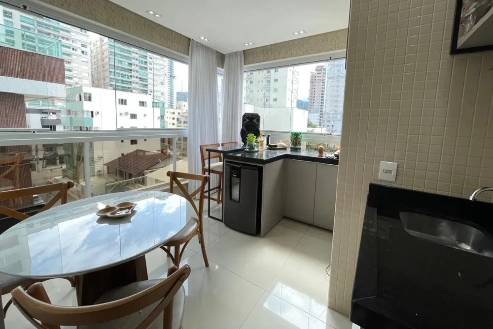 Apartamento, 3 quartos, 130 m² - Foto 6