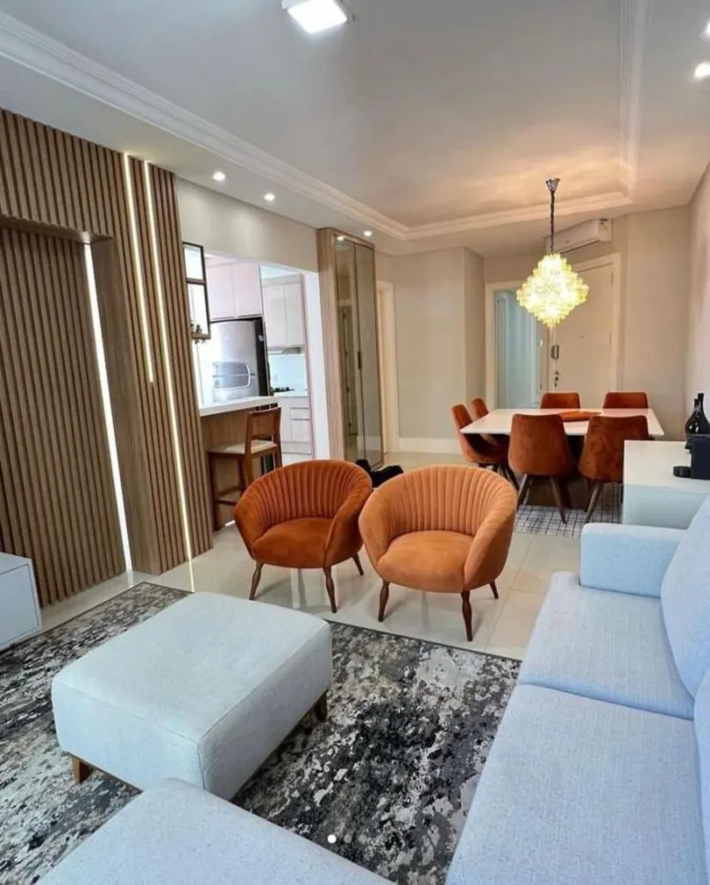 Apartamento, 3 quartos, 130 m² - Foto 8