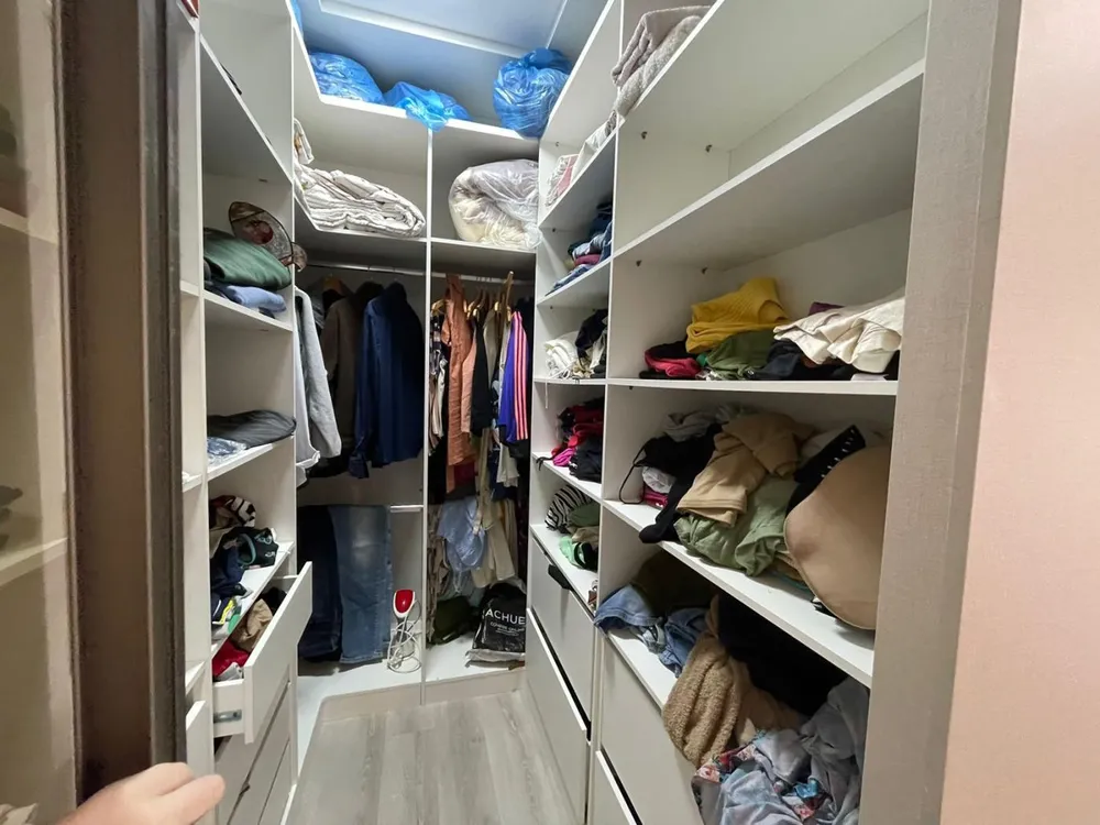 Apartamento, 3 quartos, 130 m² - Foto 5