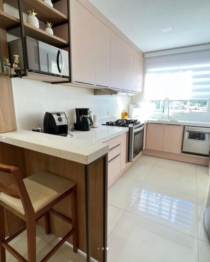Apartamento, 3 quartos, 130 m² - Foto 7