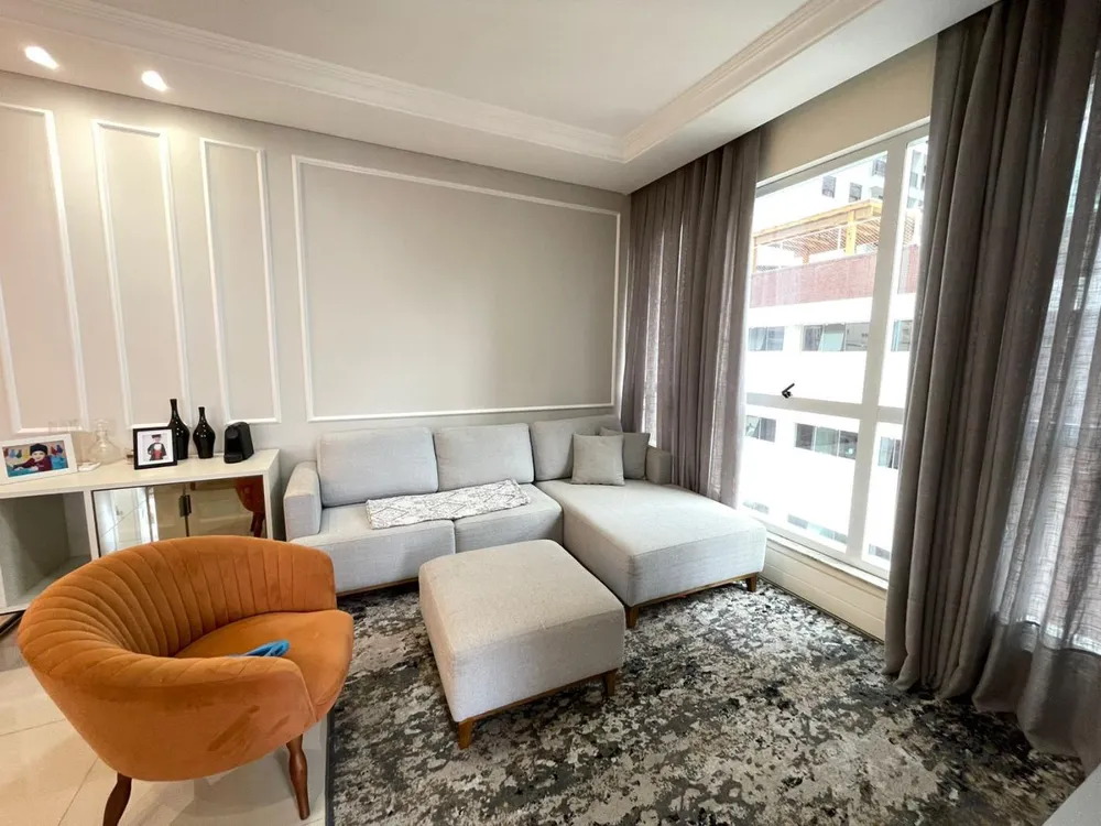 Apartamento, 3 quartos, 130 m² - Foto 4