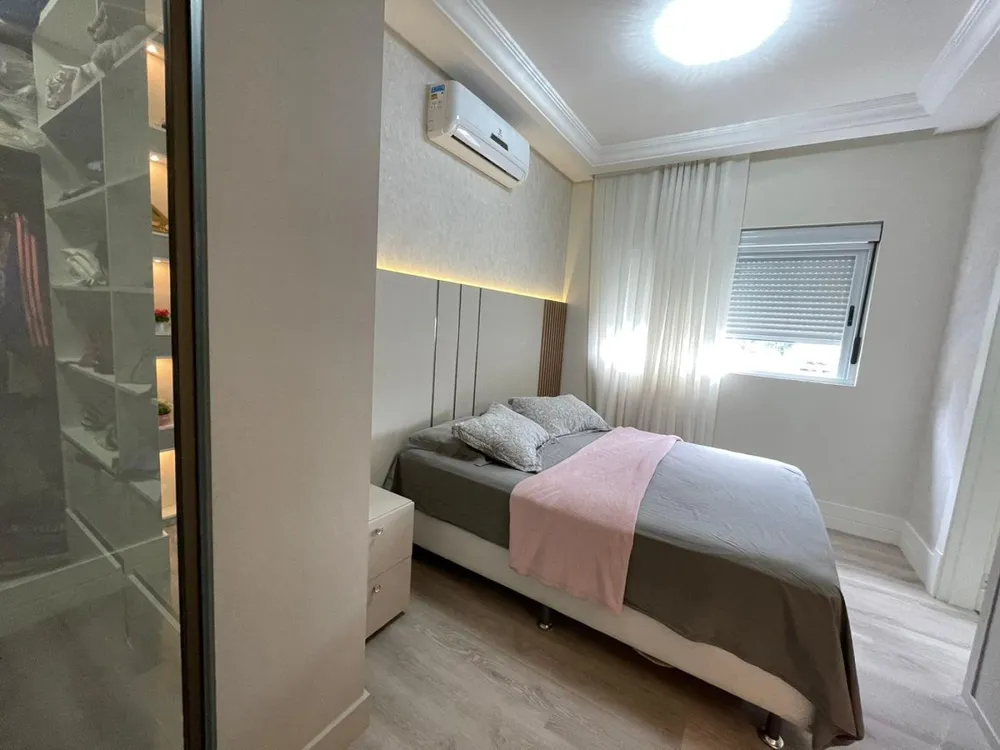 Apartamento, 3 quartos, 130 m² - Foto 3