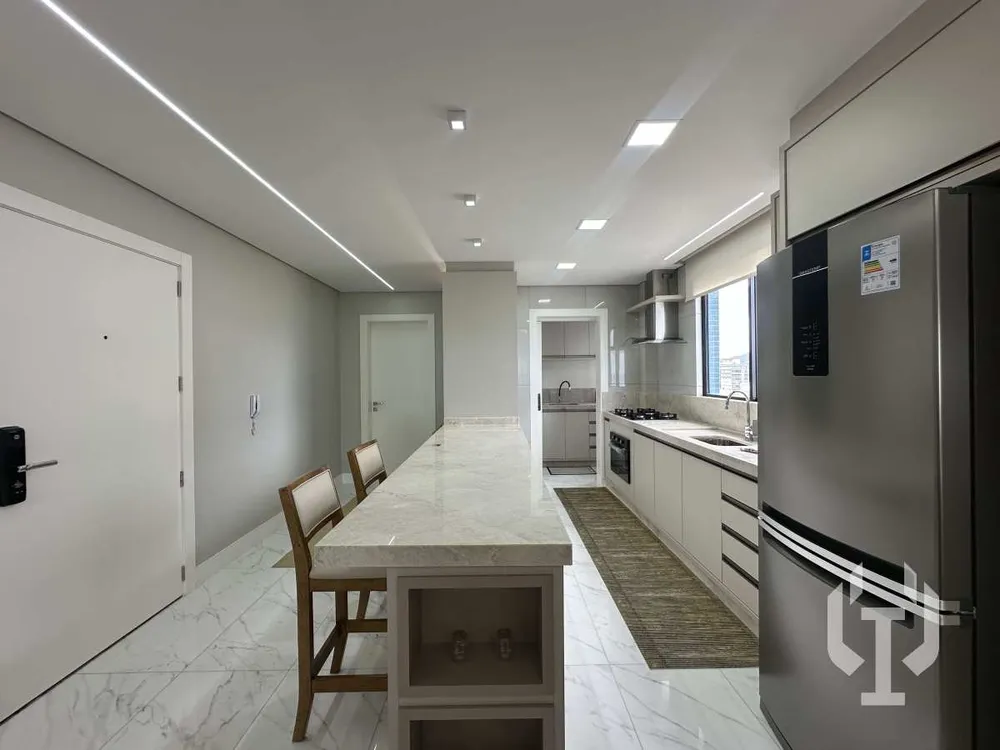 Apartamento, 3 quartos, 143 m² - Foto 6