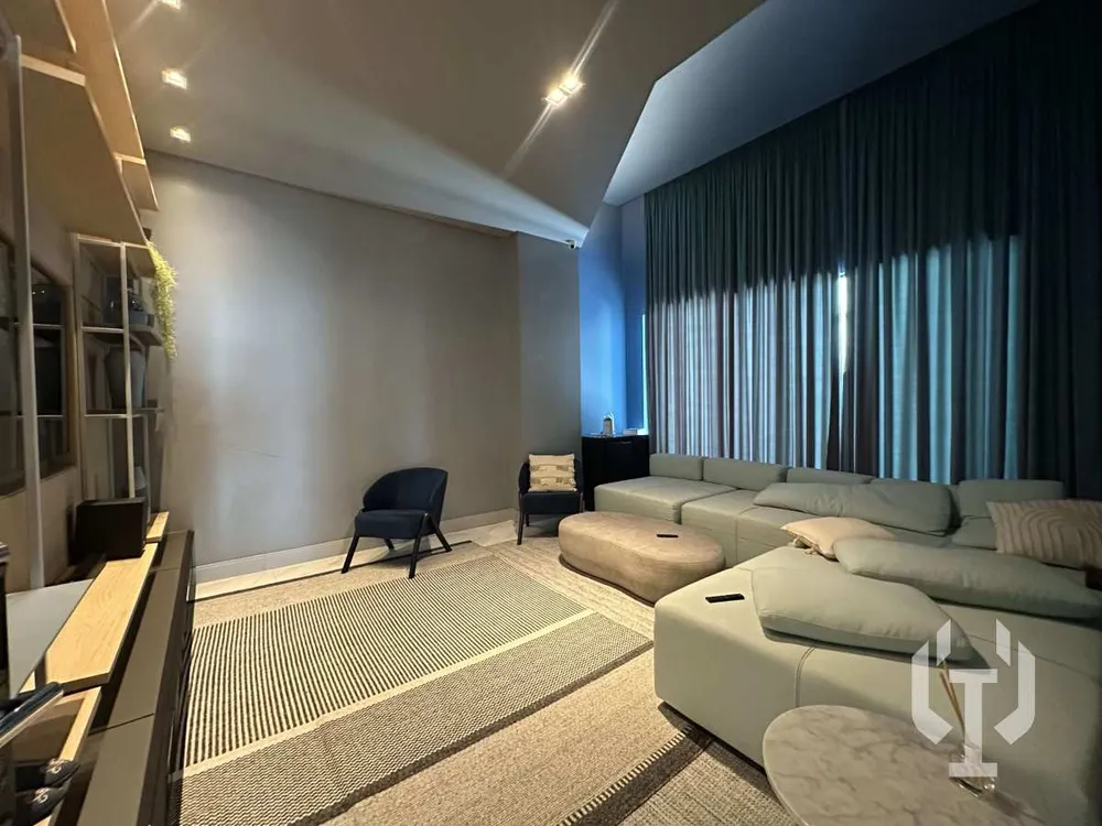 Apartamento, 3 quartos, 143 m² - Foto 7