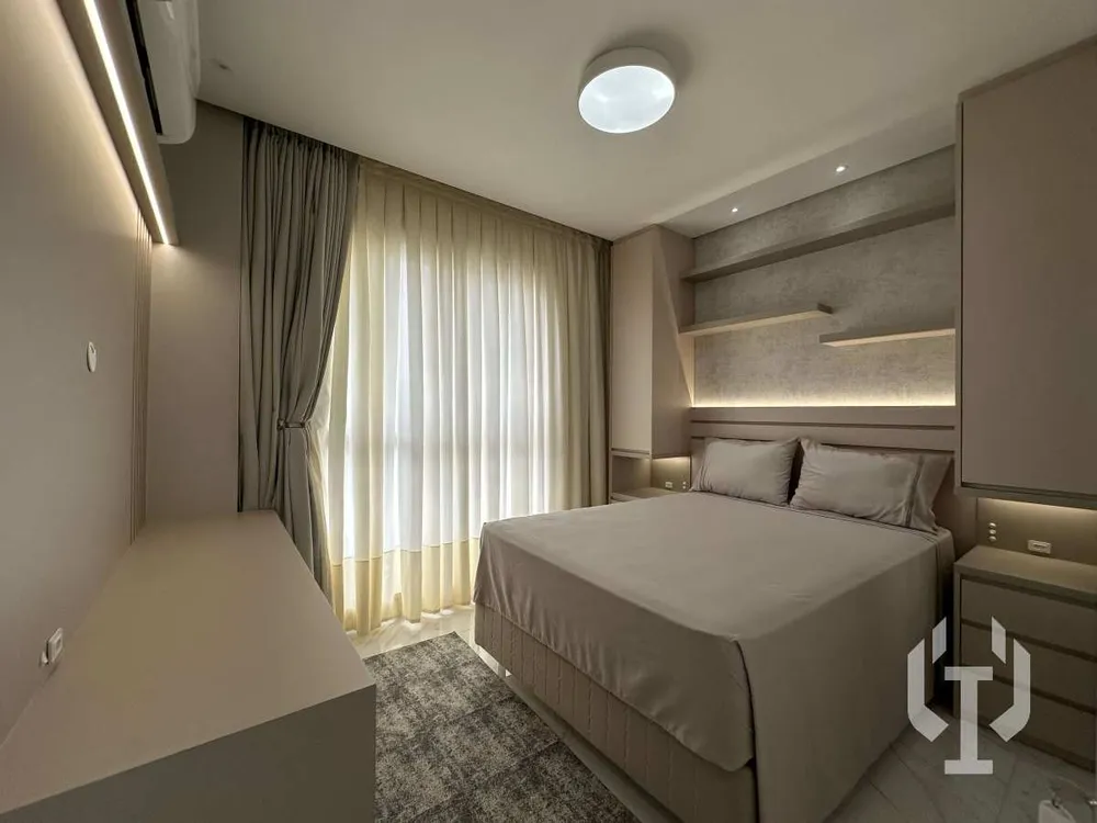 Apartamento, 3 quartos, 143 m² - Foto 1