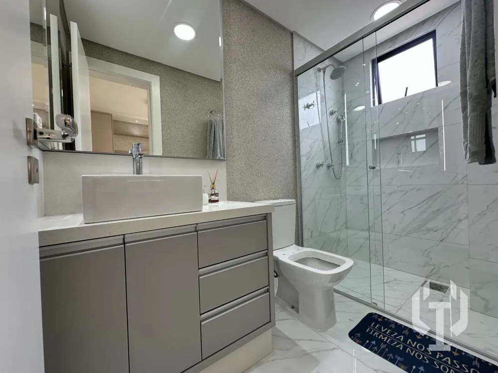 Apartamento, 3 quartos, 143 m² - Foto 5