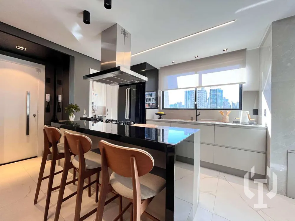 Apartamento, 3 quartos, 101 m² - Foto 2