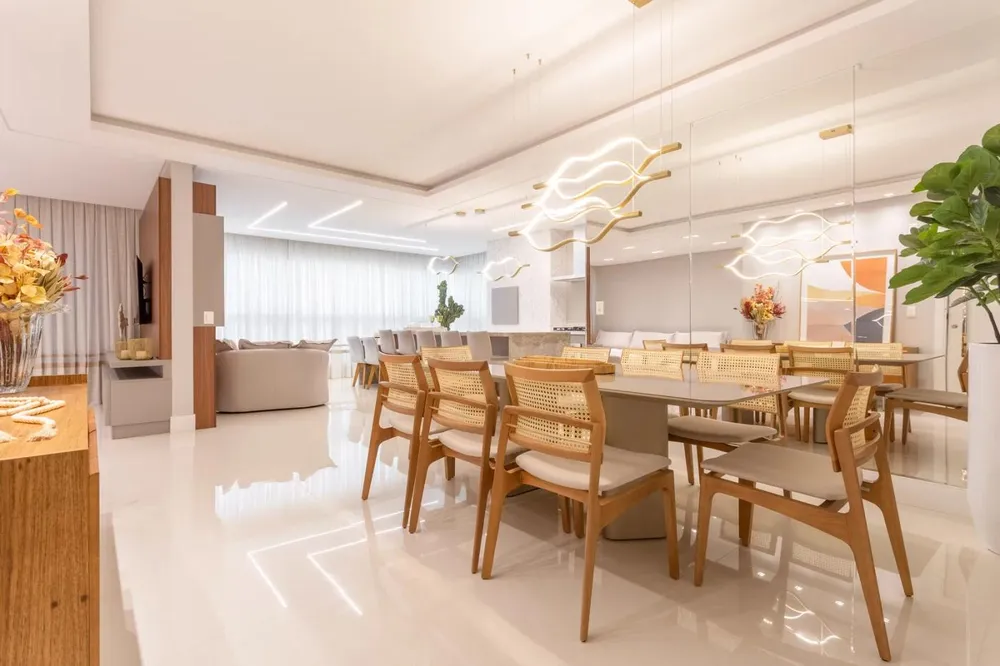 Casa, 4 quartos, 187 m² - Foto 3