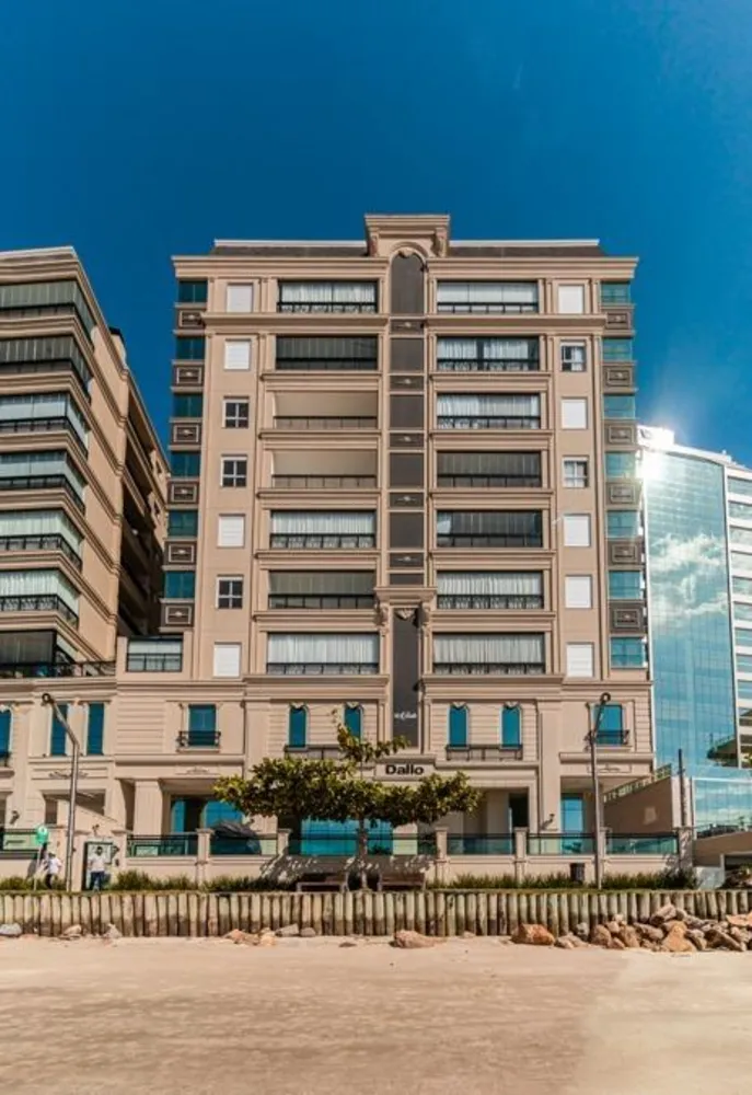 Apartamento, 4 quartos, 196 m² - Foto 9