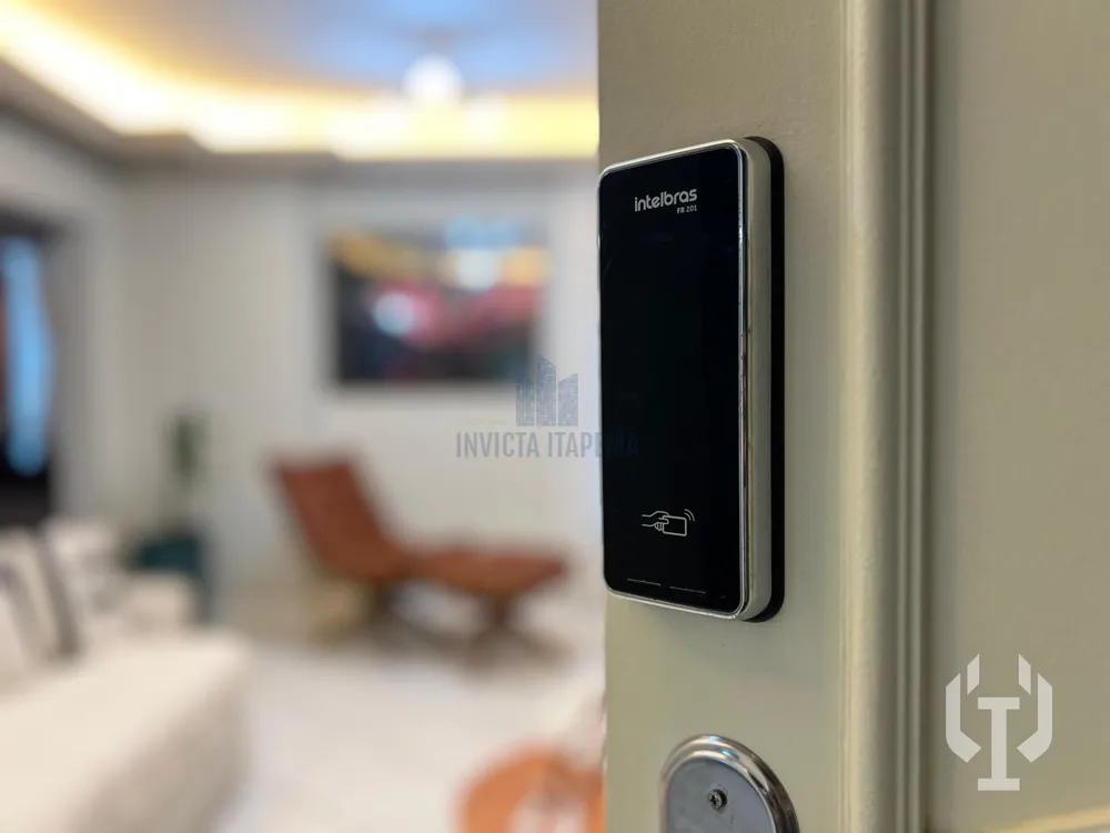 Apartamento, 4 quartos, 190 m² - Foto 5
