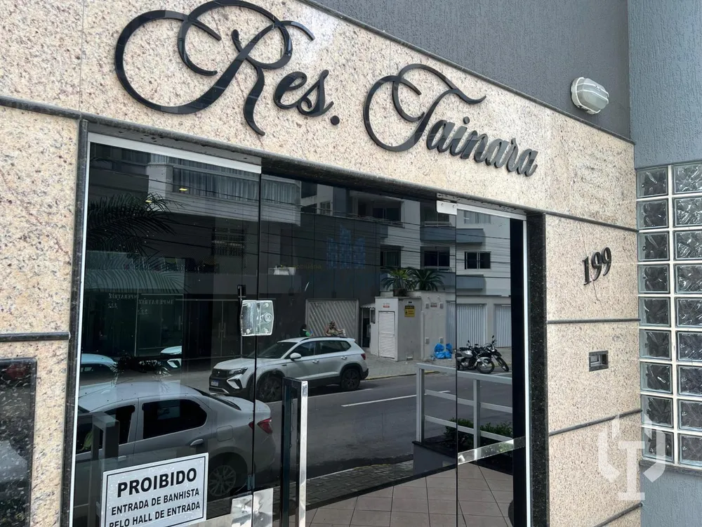 Apartamento, 4 quartos, 190 m² - Foto 2
