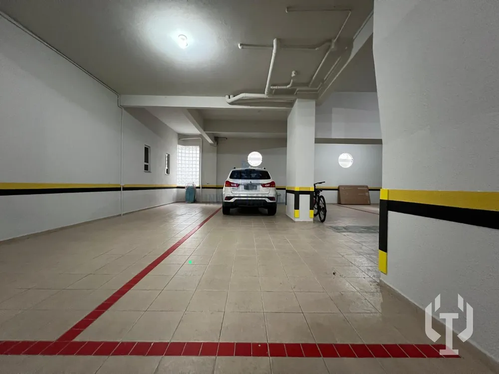 Apartamento, 4 quartos, 190 m² - Foto 5